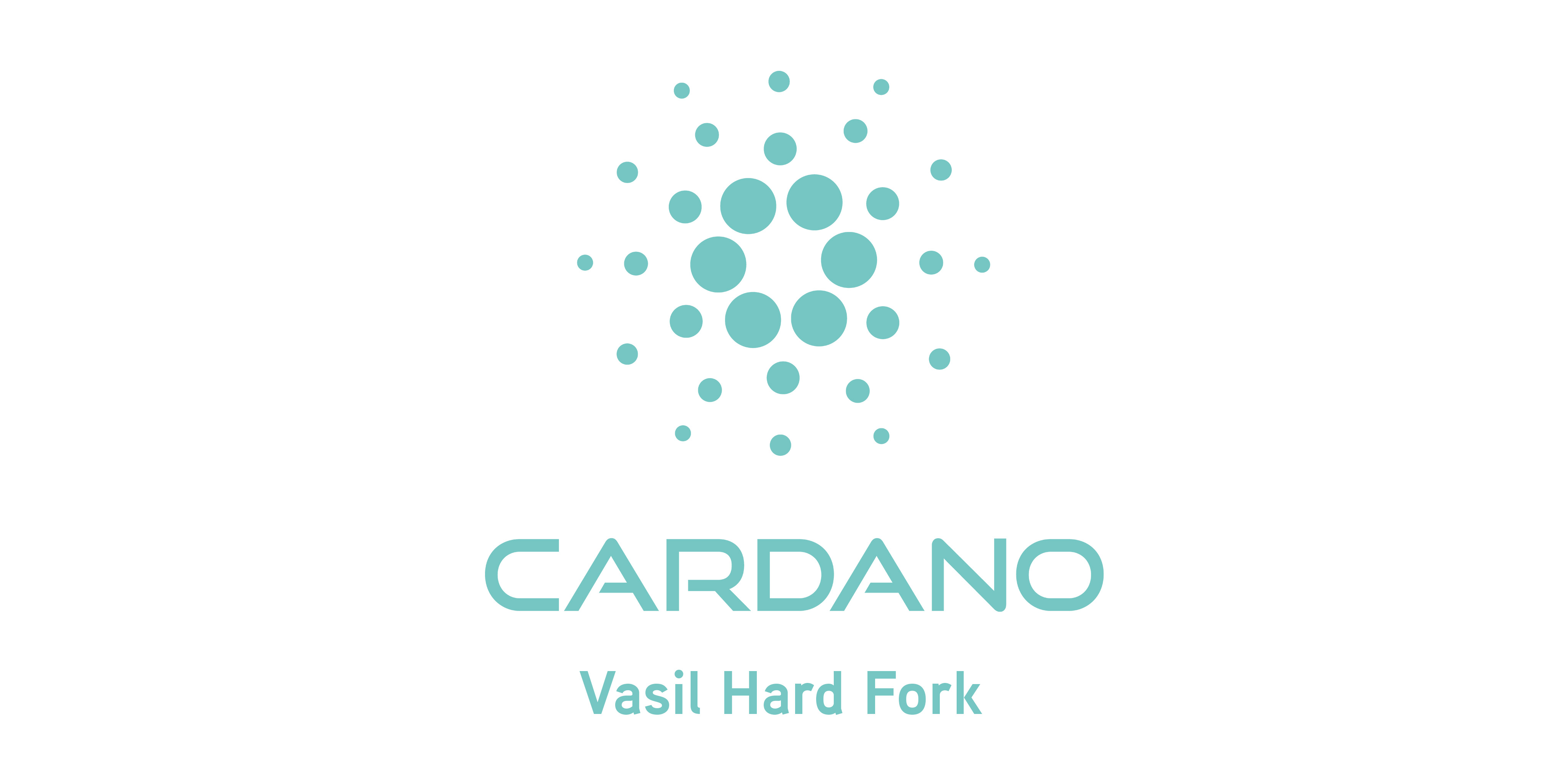 Cardano Hard Fork 