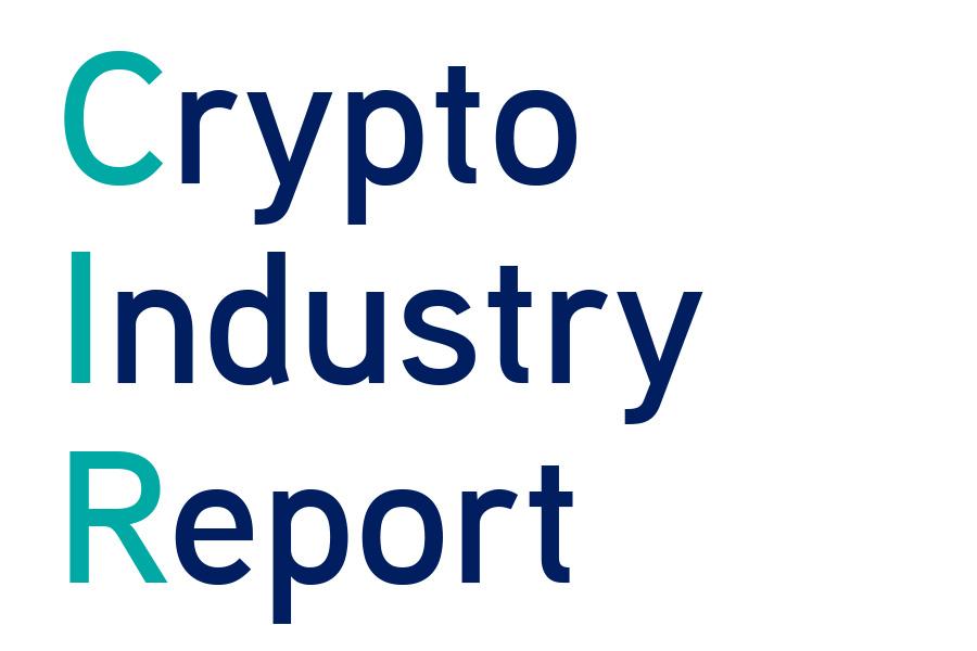 Bank Frick Crypto Industry Report