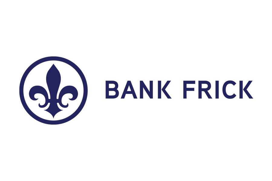 Bank Frick News Logo