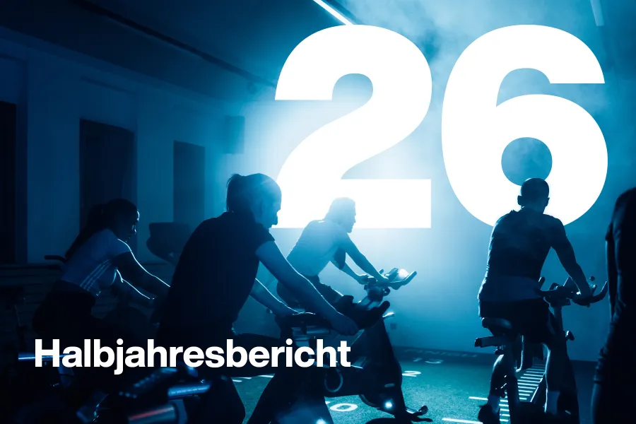 Halbjahresbericht von Bank Frick 2026