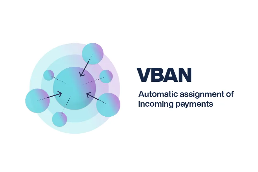 Bank Frick simplifies payments with VBAN service  