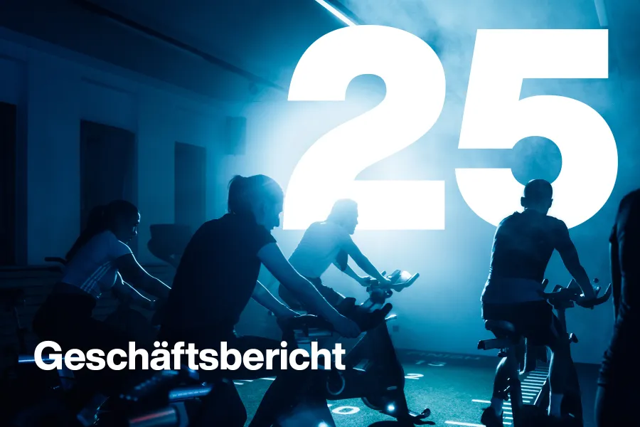 Geschäftsbericht Bank Frick 2025