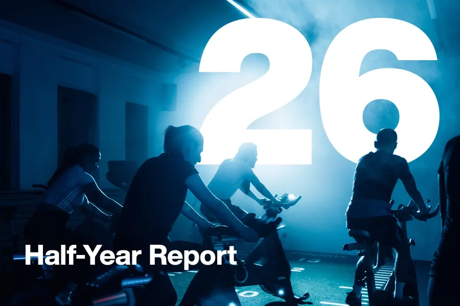 Half-Year-Report 2026 Bank Frick