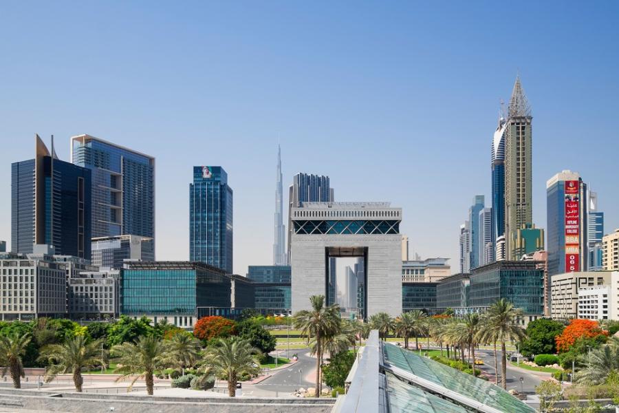 Dubai Financial Centre: Bank Frick plant neue Niederlassung in Dubai