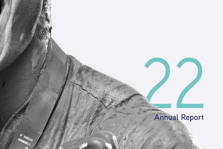 Press Release Annual Report 2022