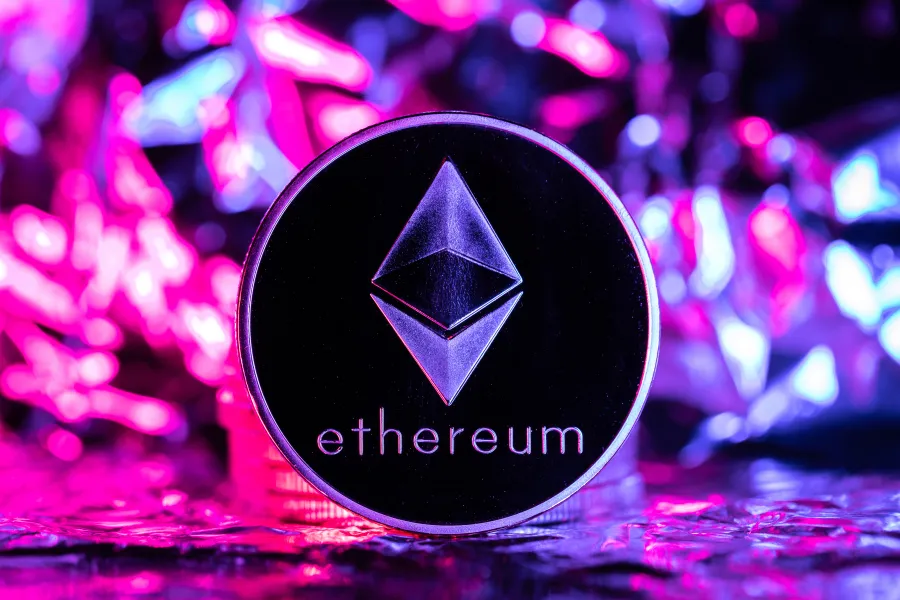 CIR93 Ethereum TItelbild