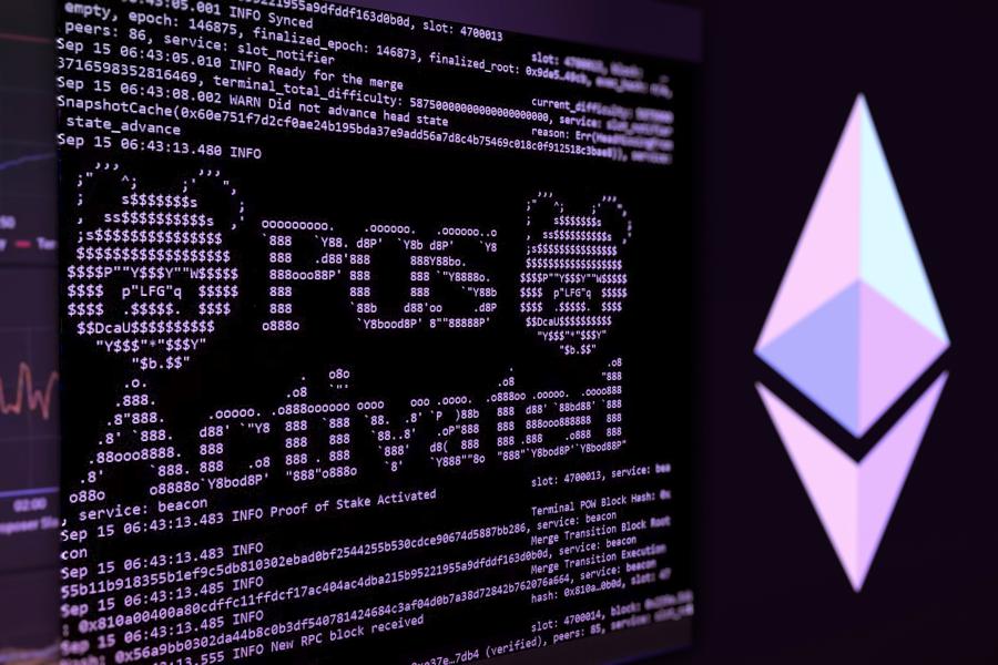 ETH-Merge-PoS