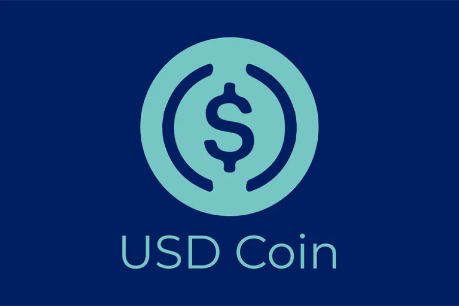 Bank Frick USD Coin