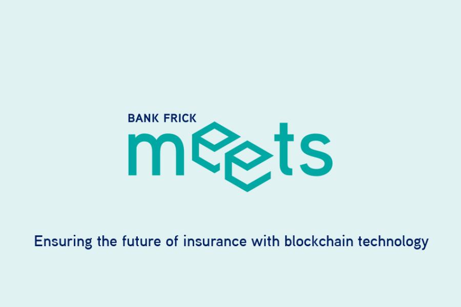 Ensuring the future of insurance with blockchain technology