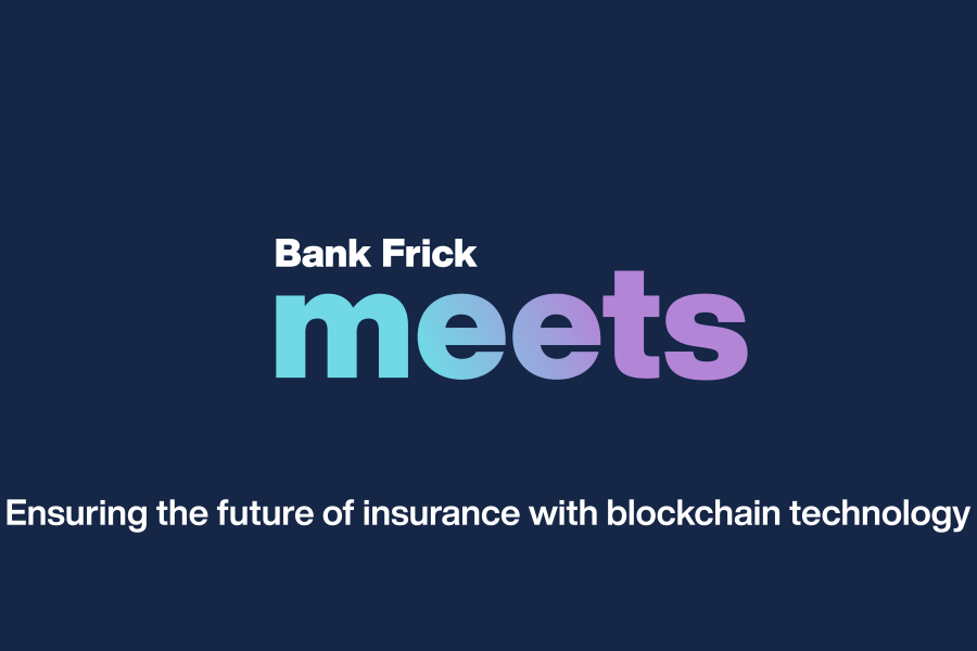Ensuring the future of insurance with blockchain technology