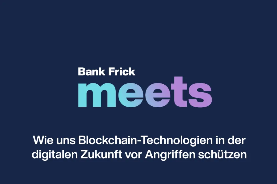 Wie uns Blockchain schützt