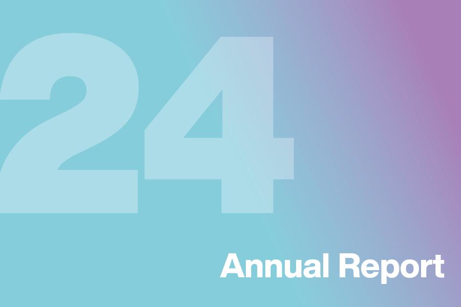 Annual Report 2024 Bank Frick 