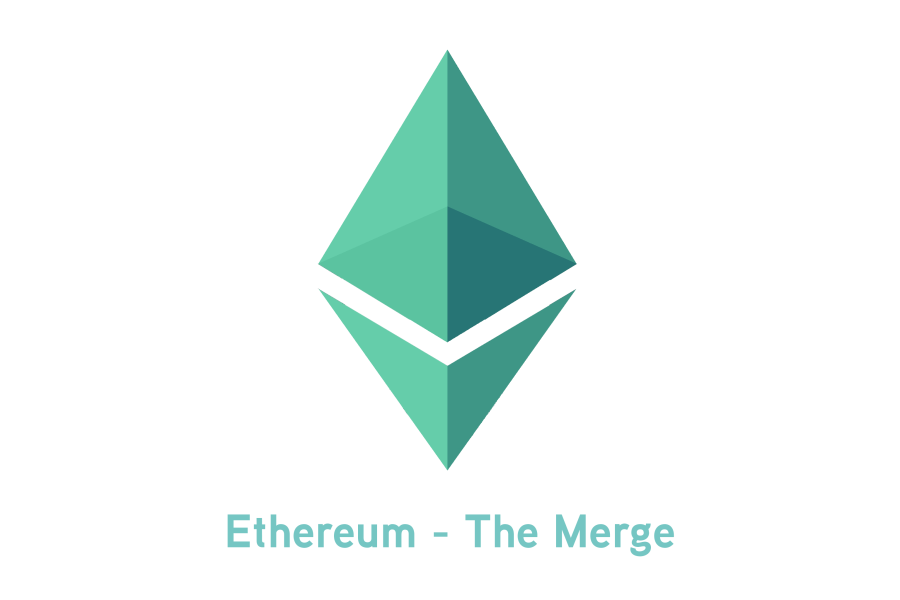 ETH-The-Merge