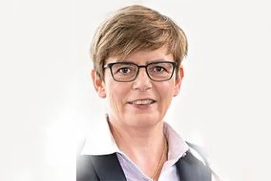 Marianne Müller