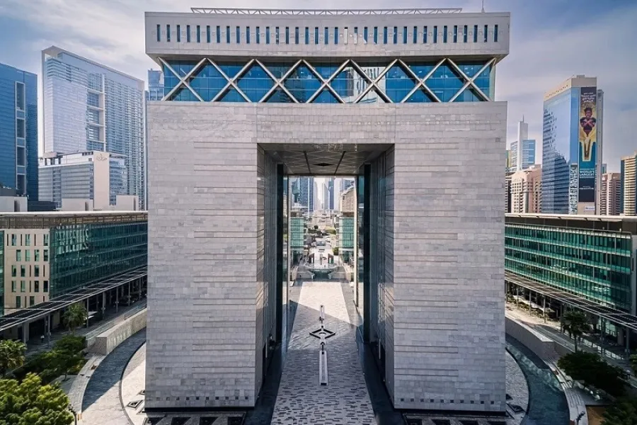 Bank Frick eröffnet einen Standort in Dubai.