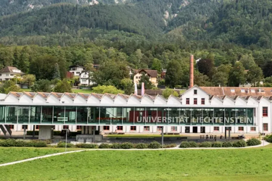 Uni Liechtenstein