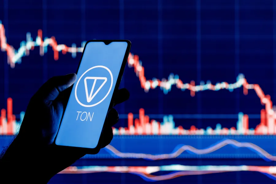 Ton Coin