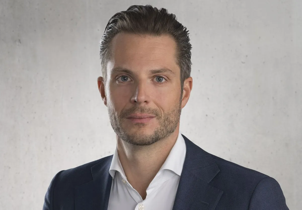 Thomas Aebli neu im Verwaltungsrat von Bank Frick 