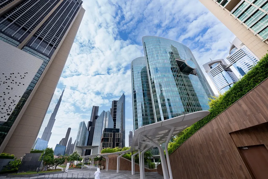 Bank Frick erhält Lizenz und eröffnet Standort in Dubai