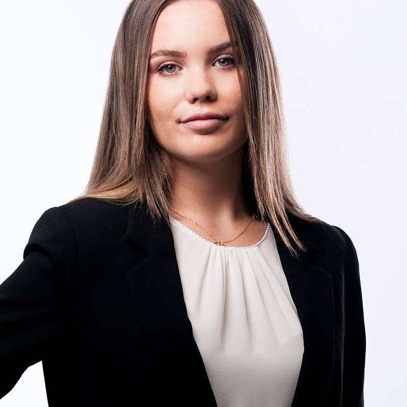 Bank Frick Hannah Lehninger