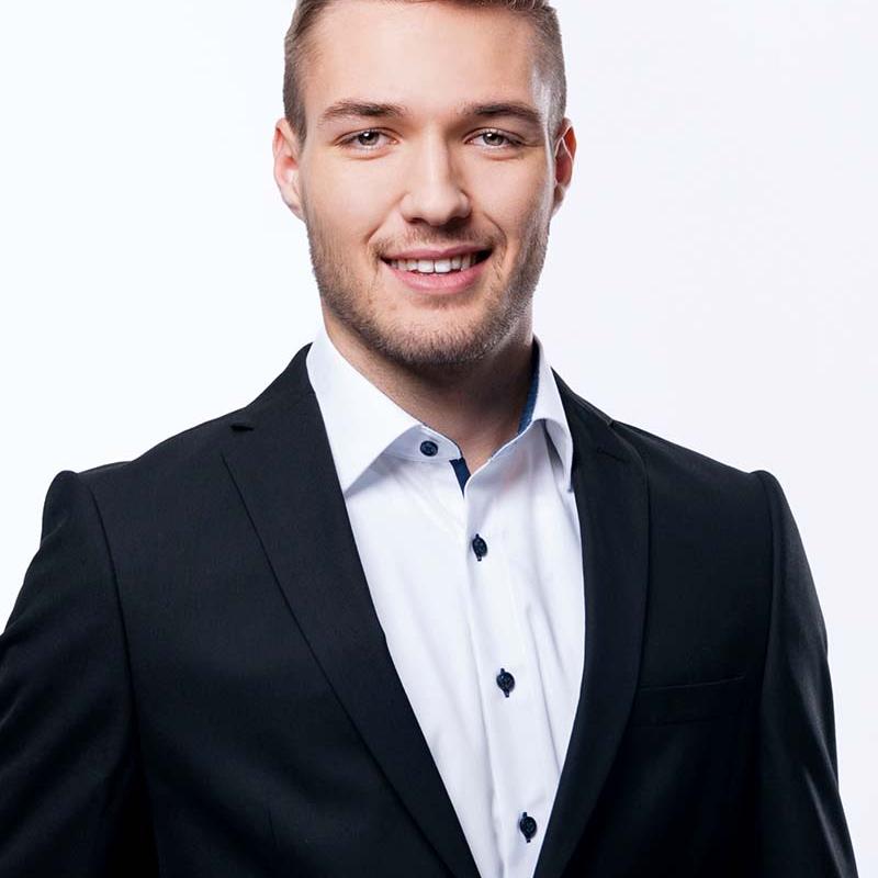 Lukas Graber