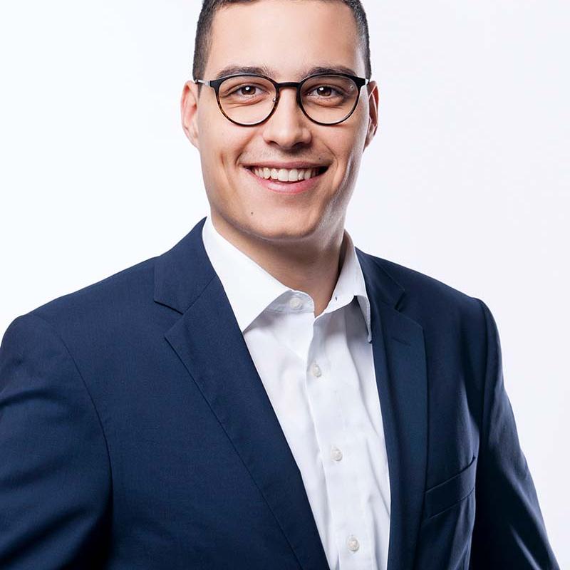 Bank Frick Mirko Pfiffner