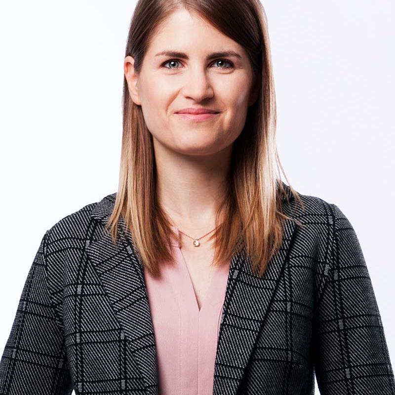 Bank Frick Stefanie Vogt