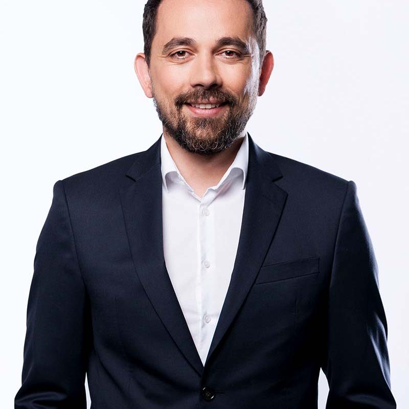 Christos Maloussis