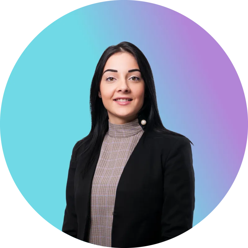 Daisy Perez Gonzales