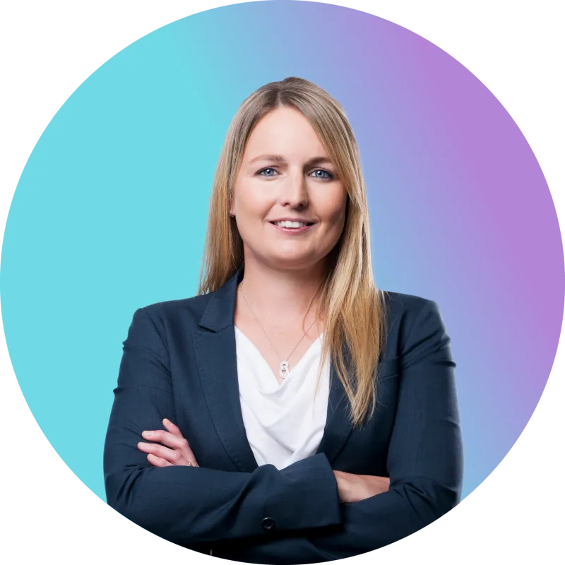Gloria Frommelt-Brendle