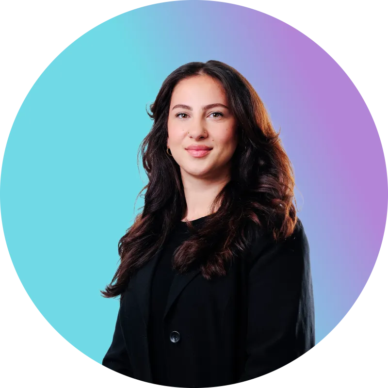 Hazal Bektas-Arslan