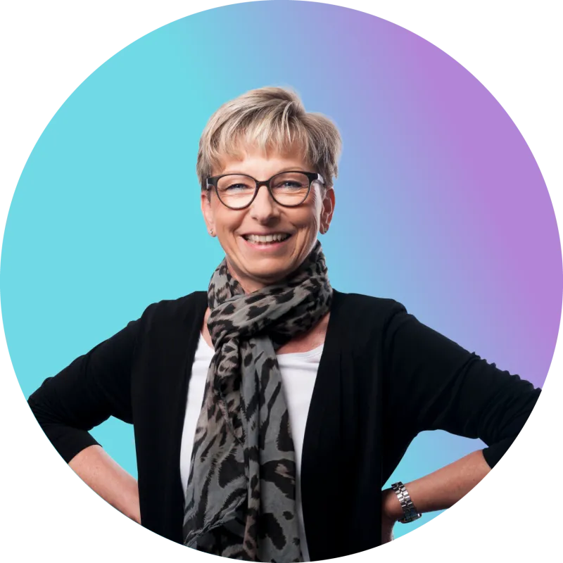 Marianne Markstahler