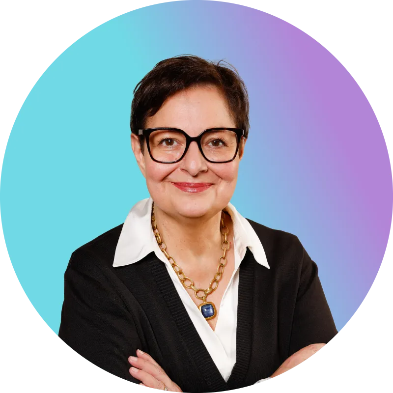 Marzia Thüring-Menegon