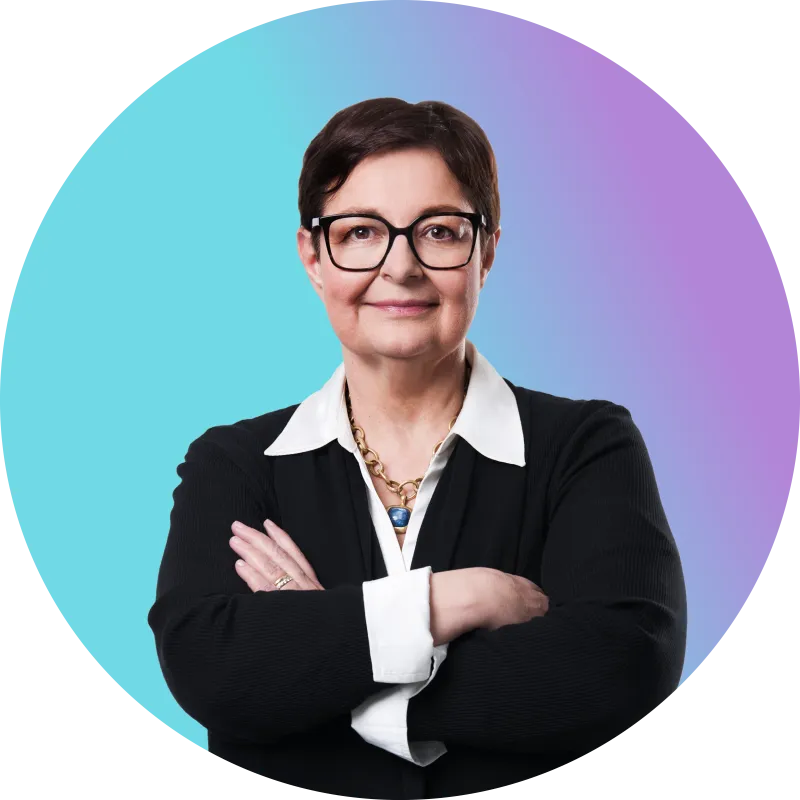 Marzia Thüring-Menegon