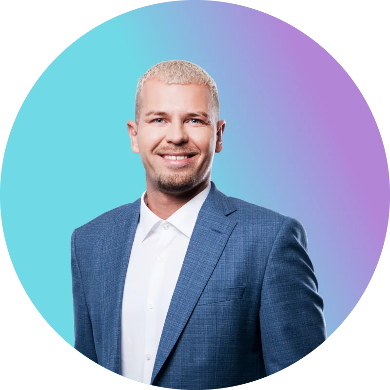 Nico Bühler