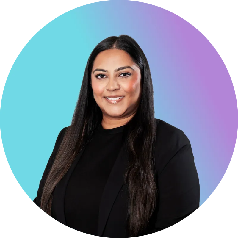 Nilam Patel 