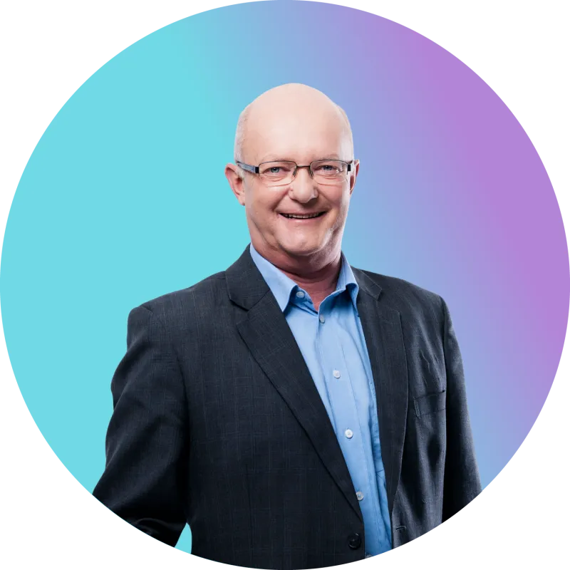 Rolf Jermann
