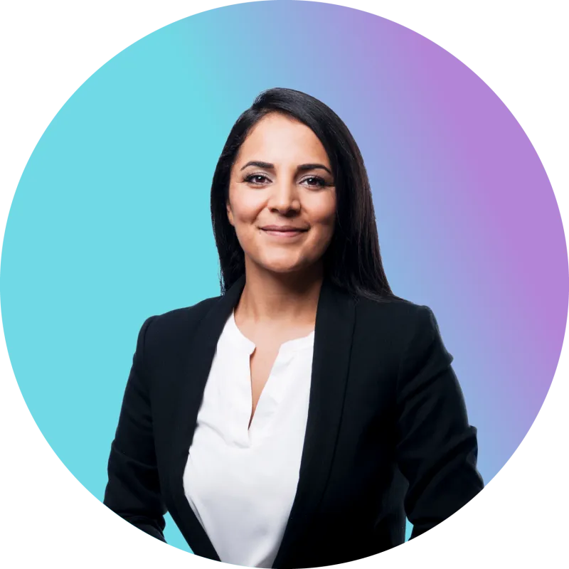 Tamana Sediqi