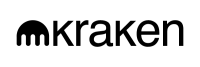Kraken Logo black