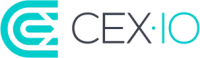 CEX Logo color