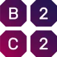 Logo b2c2