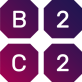 Logo b2c2