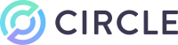 circle logo color