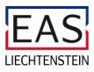 EAS Liechtenstein Logo