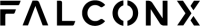 Logo Falcon X s/w