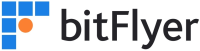 bitflyer_color Logo