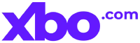 xbo.com Logo