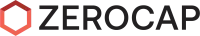 zerocap_color Logo