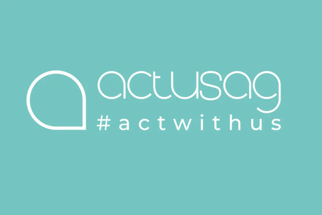 Logo Actus AG