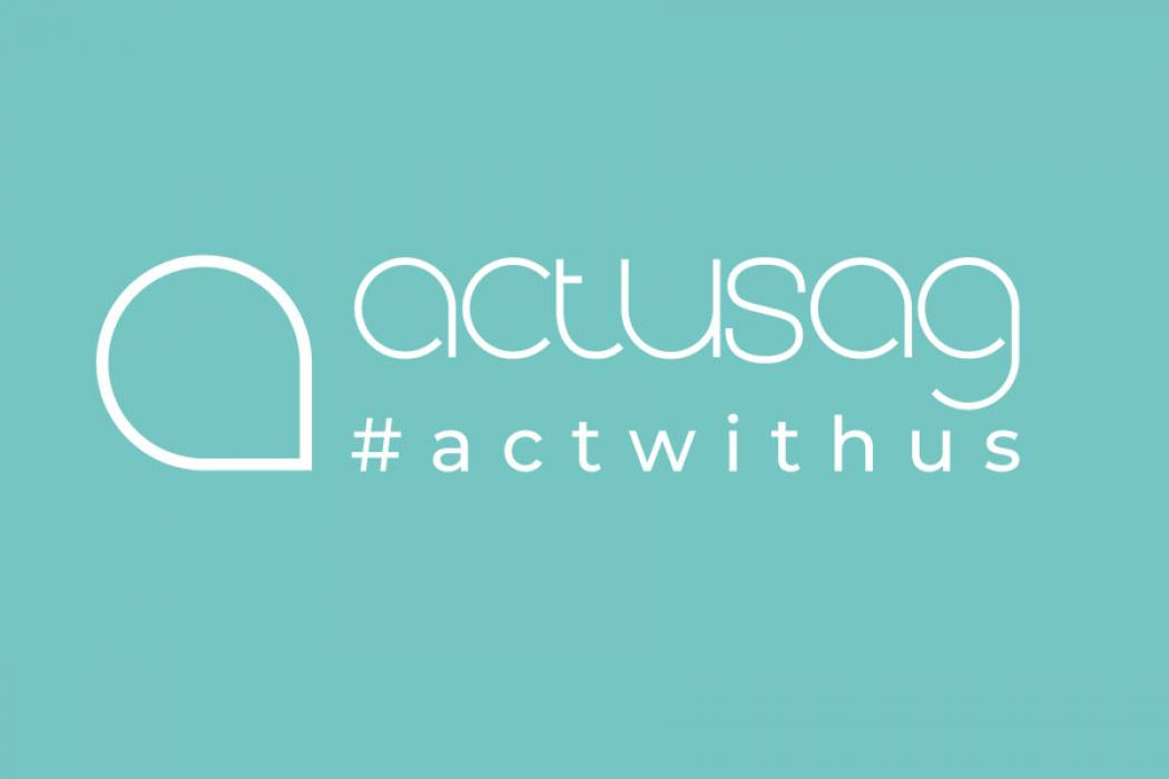Logo Actus AG